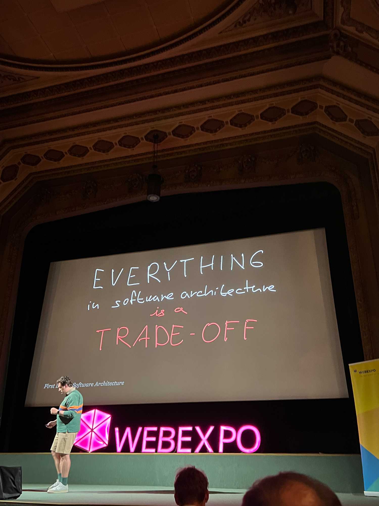 WebExpo 2026