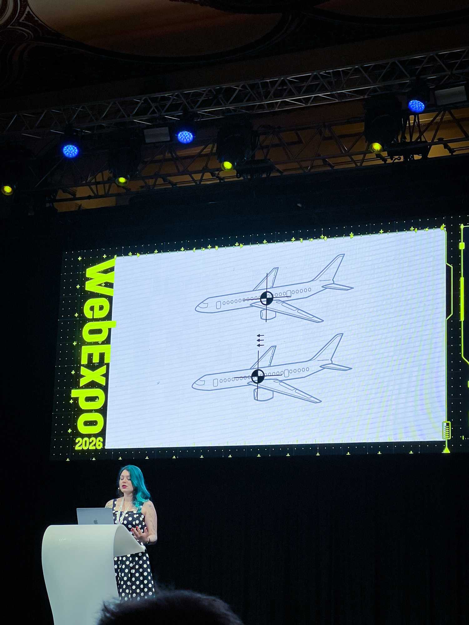 WebExpo 2026