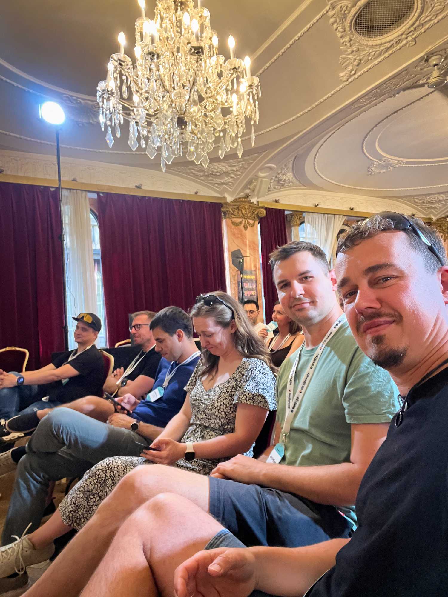 WebExpo 2026