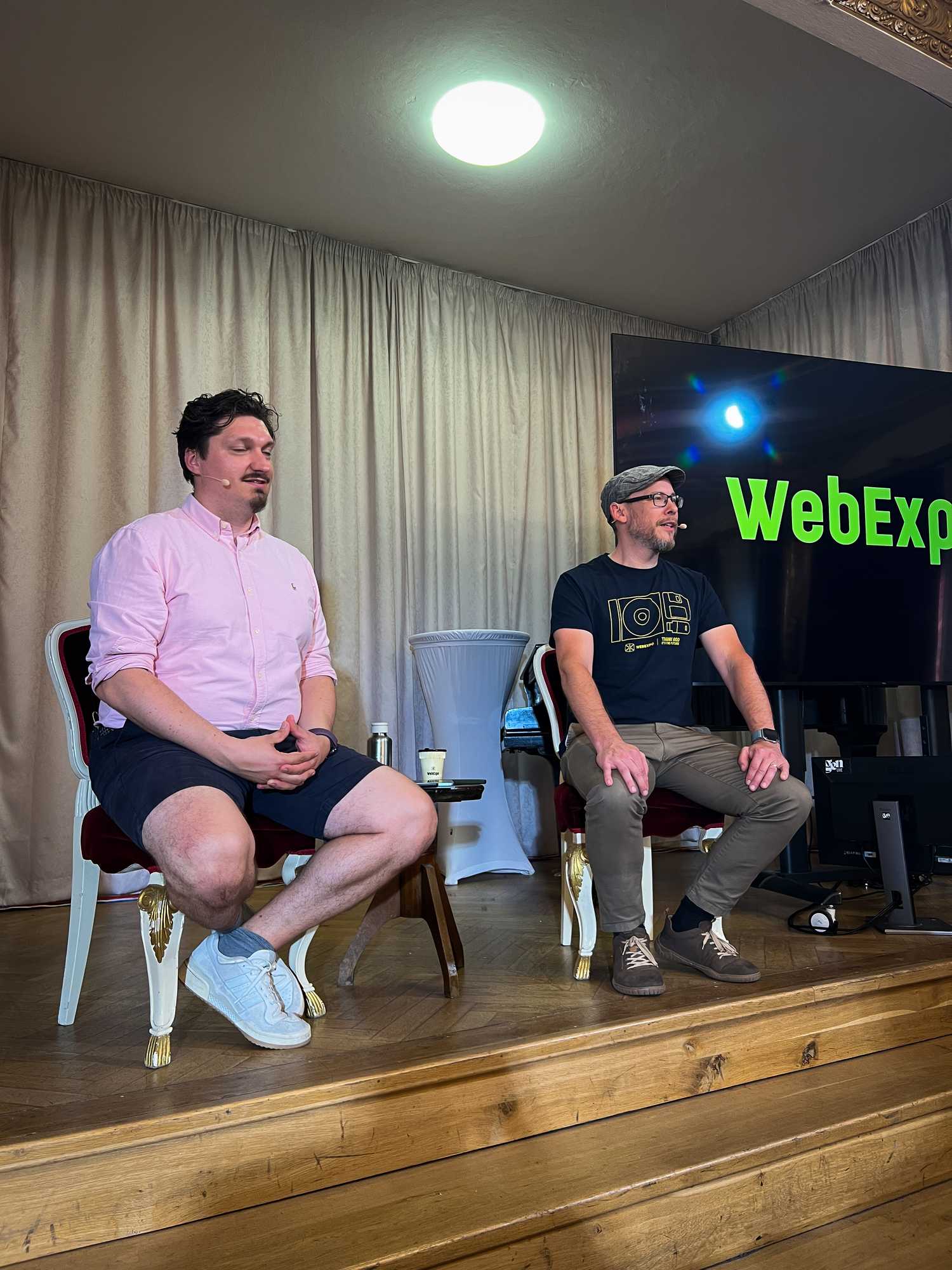 WebExpo 2026