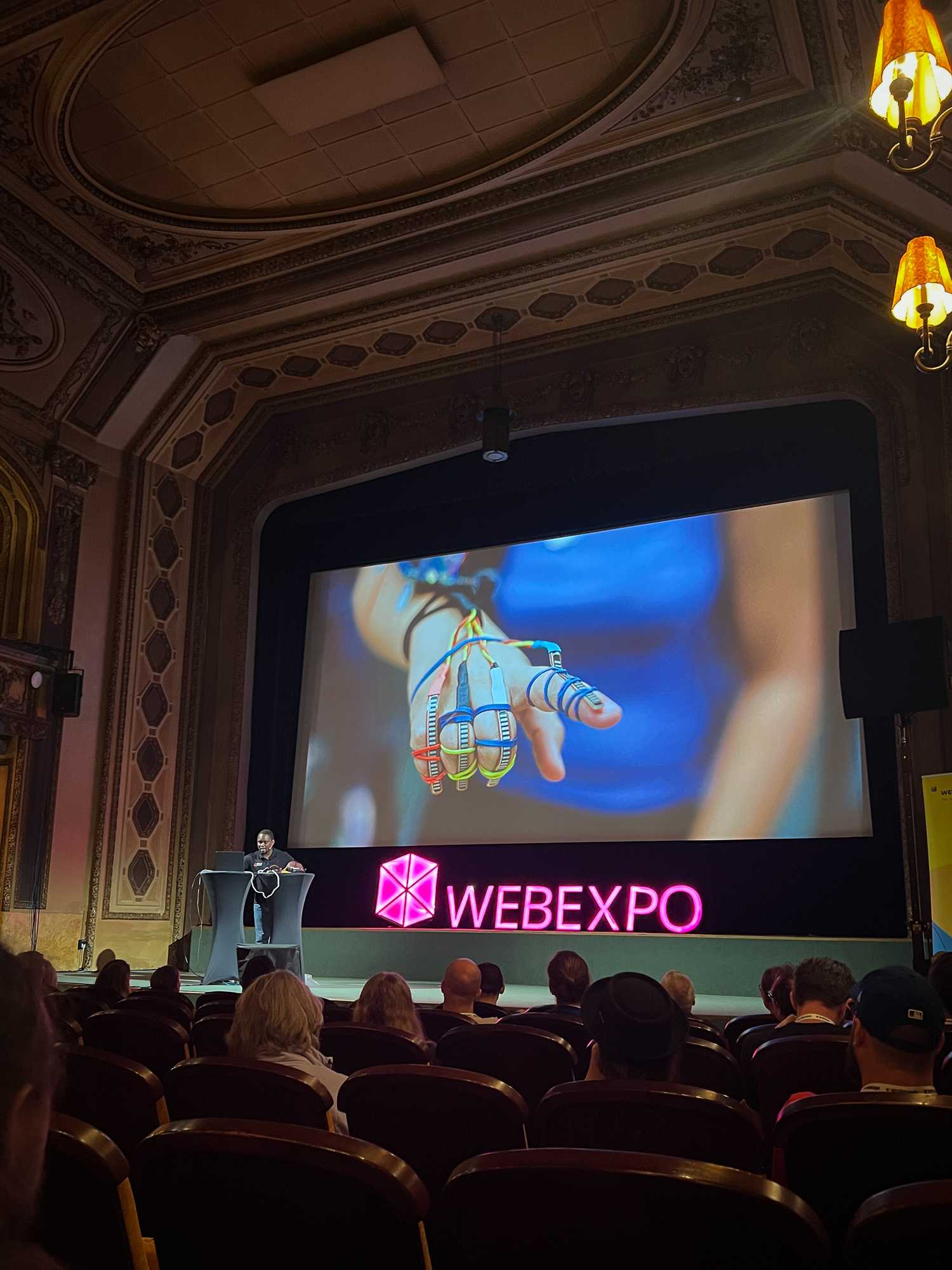 WebExpo 2026