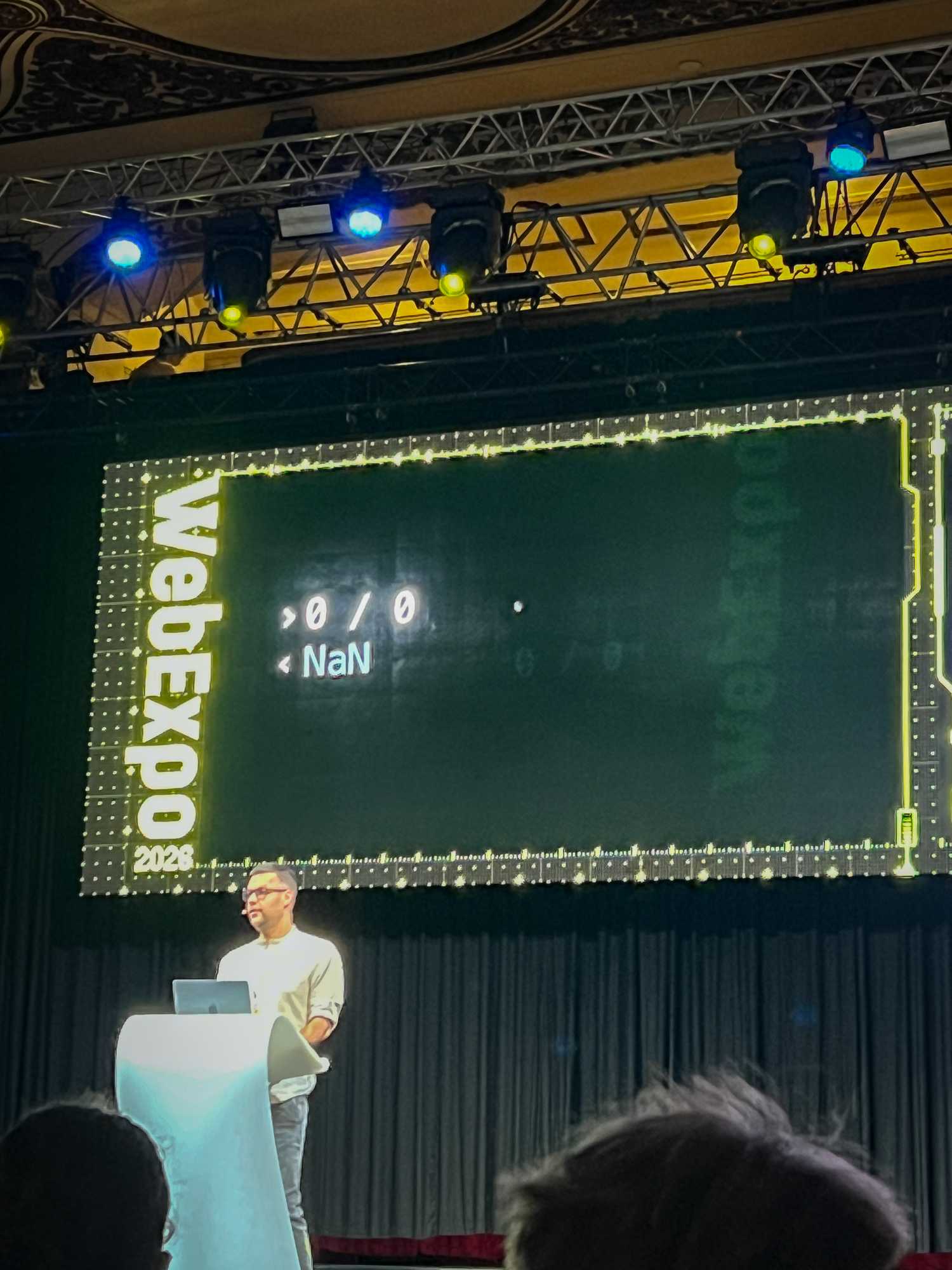 WebExpo 2026
