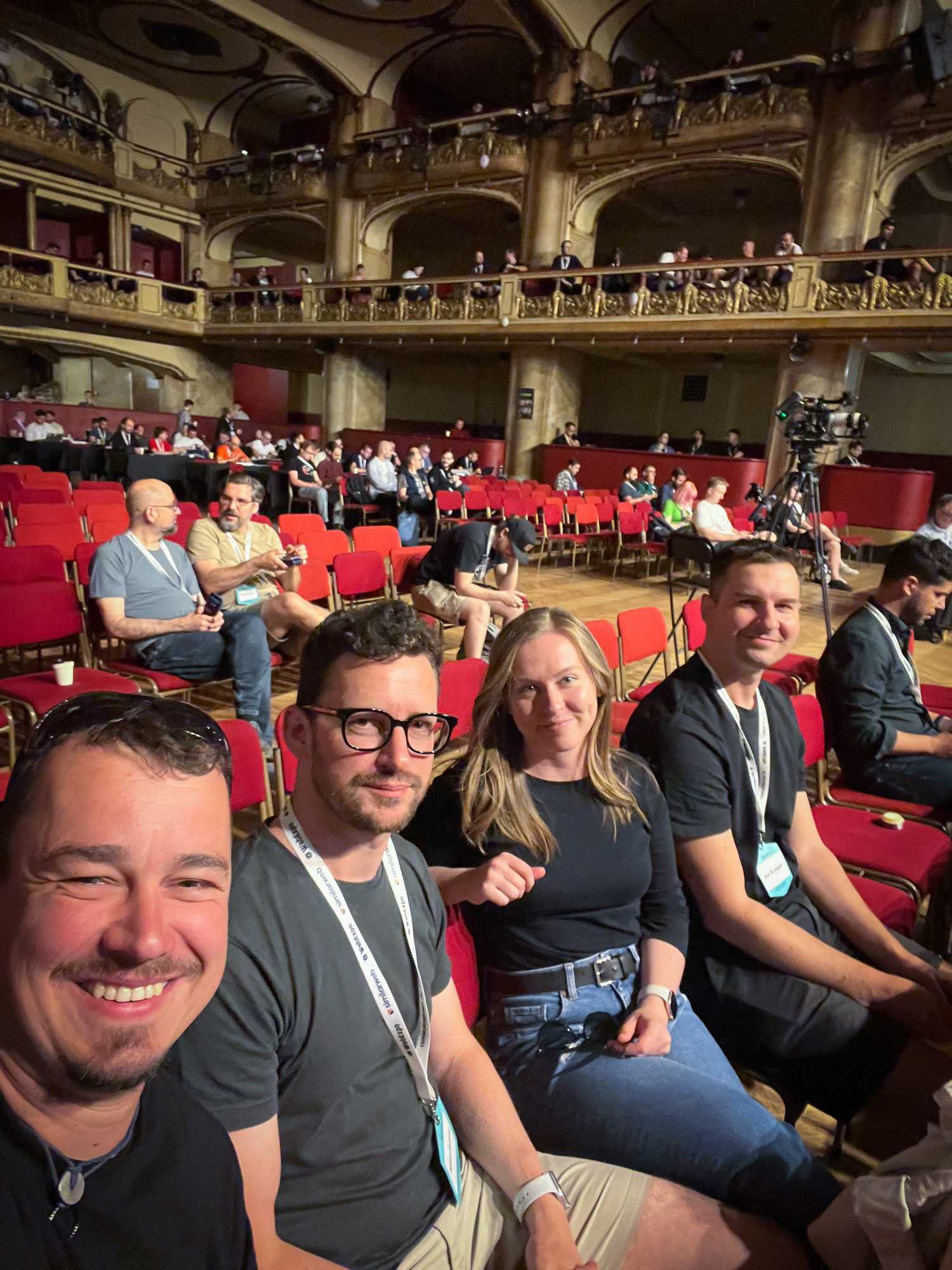 WebExpo 2026