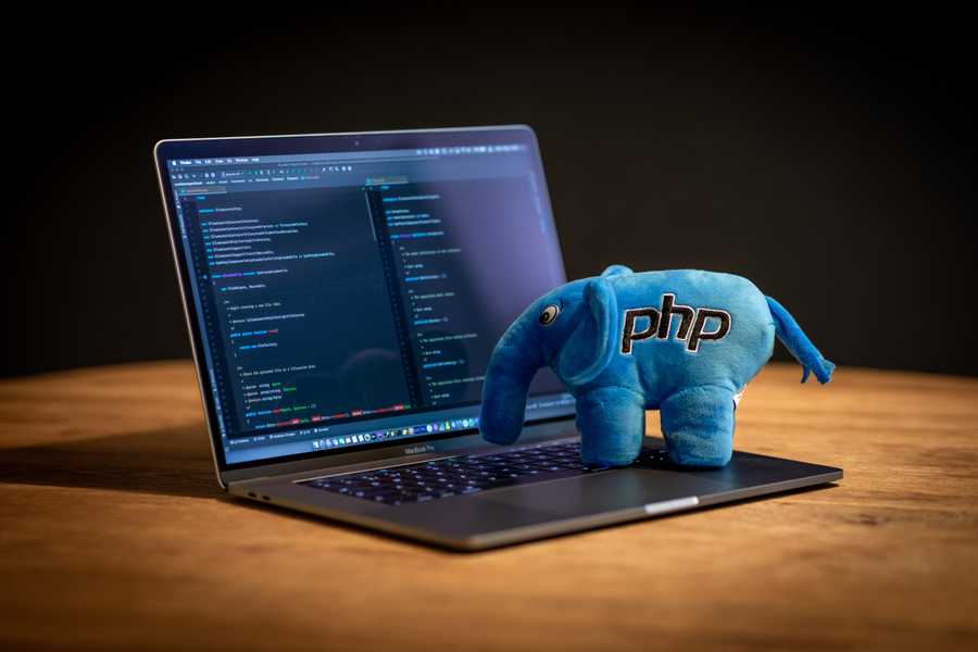 Switching easily PHP versions on Mac